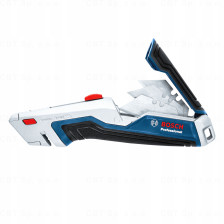 Zestaw z nożem i ostrzami Professional Bosch