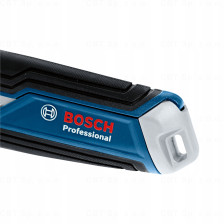 Zestaw z nożem i ostrzami Professional Bosch