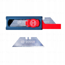 Zestaw z nożem i ostrzami Professional Bosch