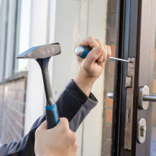 Zestaw 6 wkrętaków (PH, PZ, SL, TX) Bosch