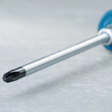 Zestaw 6 wkrętaków (PH, PZ, SL, TX) Bosch