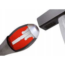 Zestaw 6 wkrętaków (PH, PZ, SL, TX) Bosch