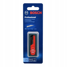 Ostrza wymienne trapezowe 10 szt. Professional Bosch