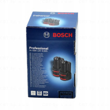 Akumulator 2 x GBA 12 V 3.0 Ah Bosch