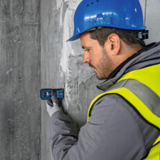 Dalmierz laserowy z wyświetlaczem LCD GLM 40-31 Bosch