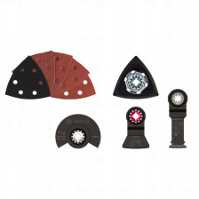 Narzędzie wielofunkcyjne GOP 185-LI Professional BOSCH