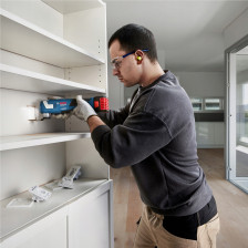 Narzędzie wielofunkcyjne GOP 185-LI Professional BOSCH