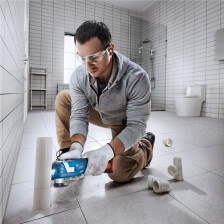 Narzędzie wielofunkcyjne GOP 185-LI Professional BOSCH