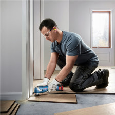 Narzędzie wielofunkcyjne GOP 185-LI Professional BOSCH