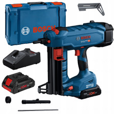 Gwoździarka akumulatorowa...