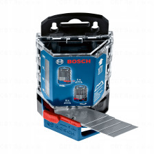 Zestaw ostrzy z dozownikiem 50 szt. Bosch Professional
