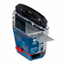 Zestaw ostrzy z dozownikiem 50 szt. Bosch Professional