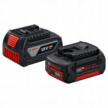 Akumulatorowa pilarka tarczowa do drewna fi 165 mm GKS 185-LI Bosch