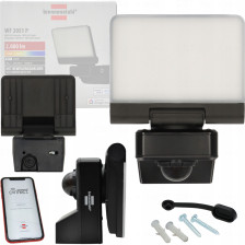 Reflektor zewnętrzny LED do...