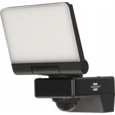 Reflektor zewnętrzny LED do montażu na ścianie 24W 2800lm IP54 BRENNENSTUHL