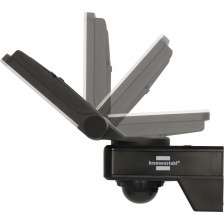 Reflektor zewnętrzny LED do montażu na ścianie 24W 2800lm IP54 BRENNENSTUHL