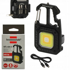 Mini latarka LED MTL 600 A...