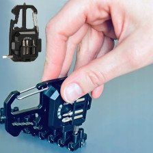 Mini latarka LED MTL 600 A 600lm BRENNENSTUHL