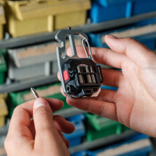 Mini latarka LED MTL 600 A 600lm BRENNENSTUHL