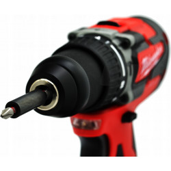 Bit torx TX20 długość 25 mm (25 sztuk) MILWAUKEE