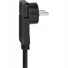 Listwa zasilająca 6 gniazd 2m Comfort-Line Plus BRENNENSTUHL