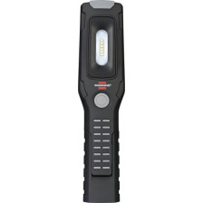 Ręczna lampa akumulatorowa LED HL 501 A 500+120lm BRENNENSTUHL