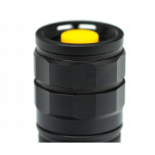 Latarka ręczna taktyczna LED CREE TL 1200 AF ZOOM BRENNENSTUHL