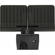 Reflektor zewnętrzny LED na ścianę 36W 4300lm IP54 Brennenstuhl