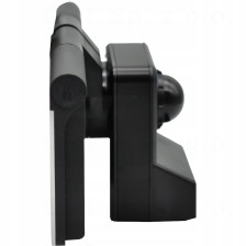 Reflektor zewnętrzny LED na ścianę 36W 4300lm IP54 Brennenstuhl