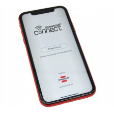 Reflektor zewnętrzny LED na ścianę 36W 4300lm IP54 Brennenstuhl