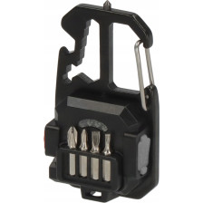 Mini latarka LED MTL 600 A 600lm Brennenstuhl