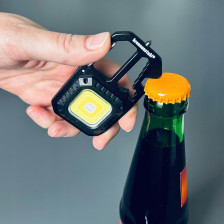 Mini latarka LED MTL 600 A 600lm Brennenstuhl