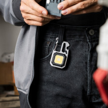 Mini latarka LED MTL 600 A 600lm Brennenstuhl