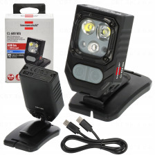 Lampa robocza LED CL 600 MA...