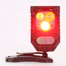 Lampa robocza LED CL 600 MA 6 trybów 600lm USB-C Brennenstuhl