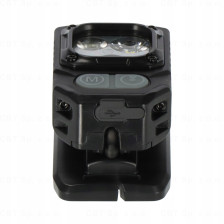 Lampa robocza LED CL 600 MA 6 trybów 600lm USB-C Brennenstuhl