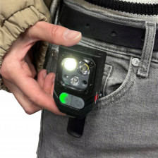 Lampa robocza LED CL 600 MA 6 trybów 600lm USB-C Brennenstuhl