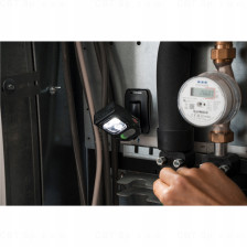 Lampa robocza LED CL 600 MA 6 trybów 600lm USB-C Brennenstuhl