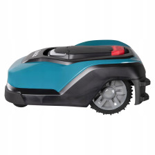 Robot koszący akumulatorowy 5 Ah 18 V 24 cm 3500 m2 RM350D MAKITA