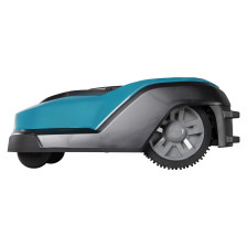 Robot koszący akumulatorowy 5 Ah 18 V 24 cm 3500 m2 RM350D MAKITA