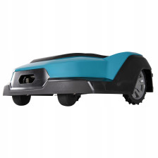 Robot koszący akumulatorowy 5 Ah 18 V 24 cm 3500 m2 RM350D MAKITA