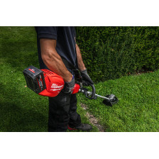 Ogrodnicze urządzenie podstawowe M18 FOPH2-802 QUIK-LOK Milwaukee