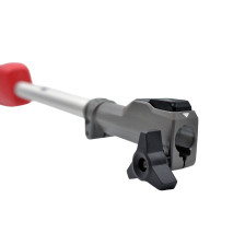 Ogrodnicze urządzenie podstawowe M18 FOPH2-802 QUIK-LOK Milwaukee