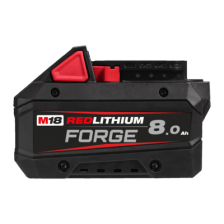 Ogrodnicze urządzenie podstawowe M18 FOPH2-802 QUIK-LOK Milwaukee