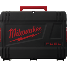 Szlifierka kątowa z płaską głowicą, hamulec i włącznikiem suwakowym M18 FSAGF125XB-0X Milwaukee