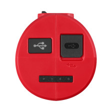 Kompaktowa ładowarka i powerbank M12 TC2-0 Milwaukee
