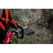 Ogrodnicze urządzenie podstawowe z podkaszarką M18 FOPHLTKIT2-0 QUIK-LOK Milwaukee