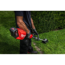 Ogrodnicze urządzenie podstawowe z podkaszarką M18 FOPHLTKIT2-0 QUIK-LOK Milwaukee