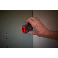 Dalmierz laserowy 45 m LDM 45 Milwaukee