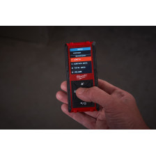 Dalmierz laserowy 45 m LDM 45 Milwaukee